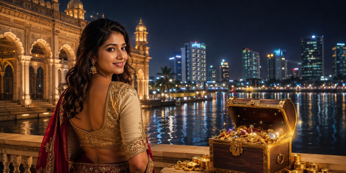 ঢাকার লটারির সৈকত দৃশ্য ১১কেকে বেট