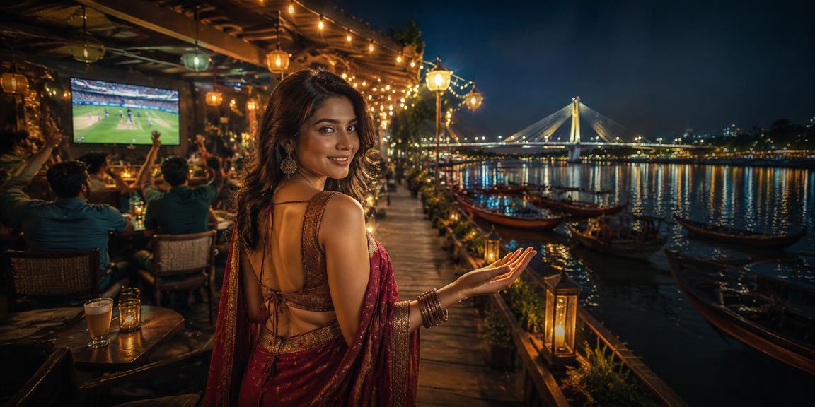 বিশ্লেষণ বিভাগ